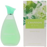 chanson deau colonia original eau de toilette para mujer