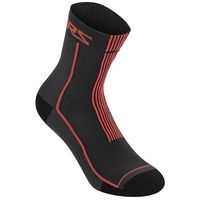 alpinestars calcetines verano 15 eu 38-40 12 black  red