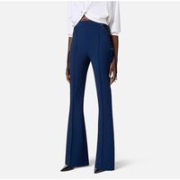 elisabetta franchi pantalones pa08351e2-dc8 para mujer