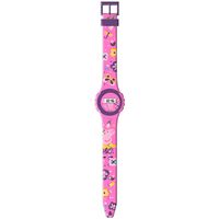 dessins animes reloj digital pp17018 para hombre