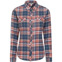 mountain warehouse camisa willow para mujer