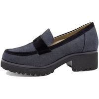 piesanto mocasines 245668 para mujer