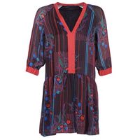 sisley vestido cepame para mujer