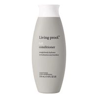 full conditioner 236 ml - living proof - acondicionador ligero de hidratacion y volumen para cabello fino y lacio