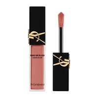 yves saint laurent coloretes make me blush blush liquido 37 peachy nude