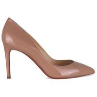 christian louboutin zapatos de tacon - para mujer