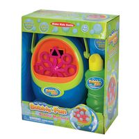 bubble fun - bubble machine toy