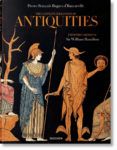 d hancarville the complete collection of antiquities from the ca bine