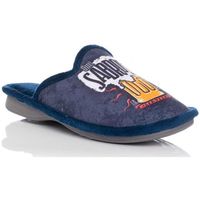 javer pantuflas 35-251 para hombre