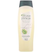 instituto espanol agua de colonia gotas frescas colonia concentrada para hombre