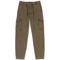 teddy smith pantalones - para mujer