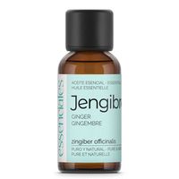 aceite esencial de jengibre 30 ml