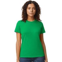 gildan camiseta manga larga gd92 para mujer