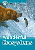 oxford read and discover 6 wonderful ecosystems  mp3