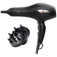 bellissima p7 3000 secador de pelo 2100w negro