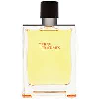 hermes terre dhermes pure parfum spray 200ml