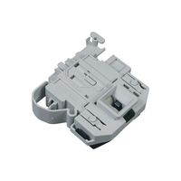 interruptor retardo blocapuertas lavadora bosch 00638259