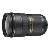 nikon objetivo 24-70mm af-s f28 g ed