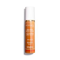 sisley protector solar facial sunleya ge soin solaire global anti-age spf30