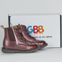 gbb botines ai307-46-c-ech para nina