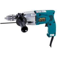 makita hp2010n taladro percutor 750w