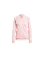 chandal adidas essentials 3 bandas mujer rosa