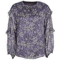 ikks blusa babar para mujer