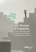 derivas de la justicia