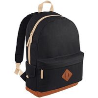 bagbase mochila heritage para mujer