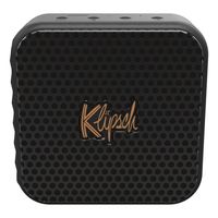 klipsch austin altavoz inalambrico portatil bluetooth 10w negro