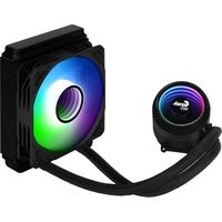 aerocool mirage l120 kit de refrigeracion liquida