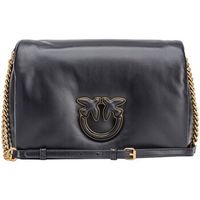 pinko bolso de mano 101585 a10f z99b para mujer