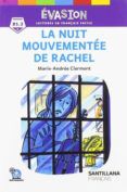 evasion ne 6 nuit mouvementee rachel