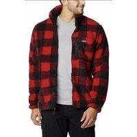 columbia polar - winter pass homme para hombre