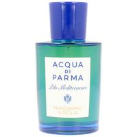 acqua di parma colonia blu mediterraneo mandarino di sicilia edt vapo para mujer