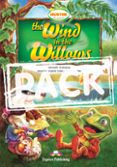 the wind in the willows student pack