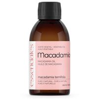 aceite de macadamia 200 ml