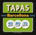 tapas barcelona italiano