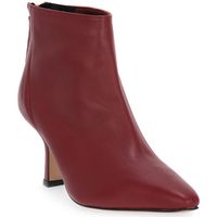 priv lab zapatos de tacon nappa bordo para mujer