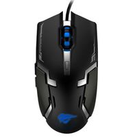 havit ms749 raton gaming 3200dpi