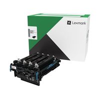 lexmark 702hk black toner cartridge - 70c2hk0