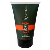 raywell - after shave cream barber mode 100 ml 807 807 8055349245249 afeitado raywell