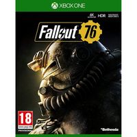 fallout 76 xbox one