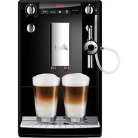 melitta milk e957-101 cafetera superautomatica 15 bares