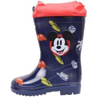 cerda botas de agua bota agua mickey para nino