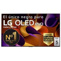 lg oled55g45lw 55 oled evo ultrahd 4k dolby vision ai thinq