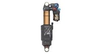 fox racing shox float x2 factory 2pos adj metrica 2025