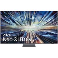 samsung qn900d 75 neo qled ultrahd 8k smart tv con ia