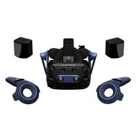 htc vive pro 2 gafas de realidad virtual  controladores  steamvr base station 20