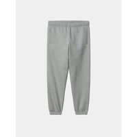 carhartt pantalones pantalon chase sweat grey heather para mujer